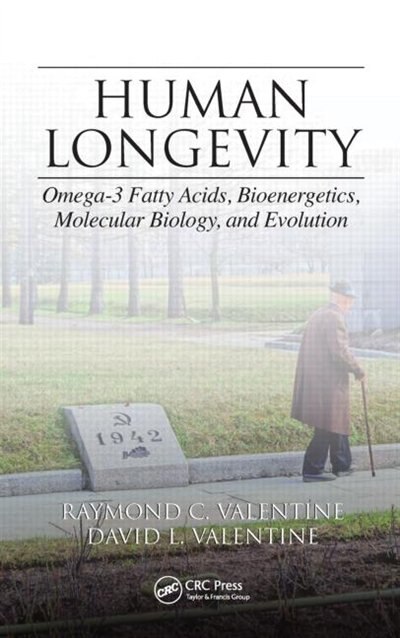 Couverture_Human Longevity
