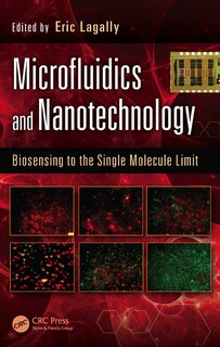 Front cover_Microfluidics And Nanotechnology