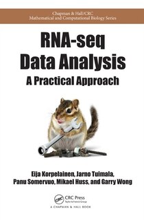 Front cover_Rna-seq Data Analysis