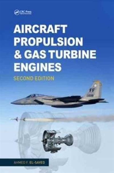Couverture_Aircraft Propulsion And Gas Turbine Engines