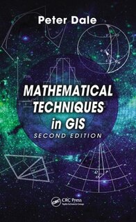 Couverture_Mathematical Techniques In Gis