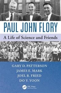 Front cover_Paul John Flory