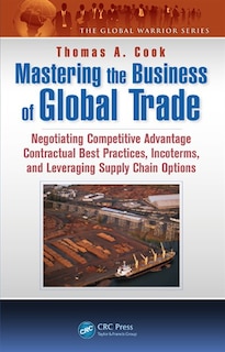 Couverture_Mastering the Business of Global Trade