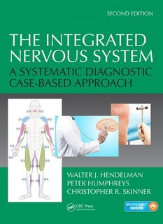 Front cover_The Integrated Nervous System