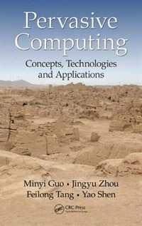 Front cover_Pervasive Computing