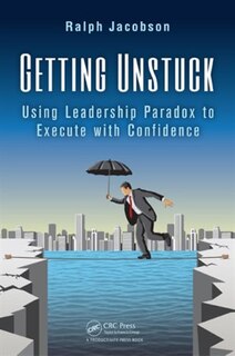 Front cover_Getting Unstuck