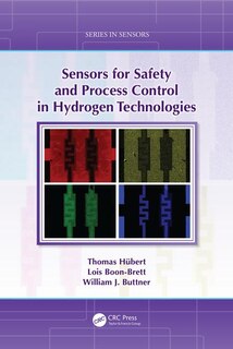 Couverture_Sensors For Safety And Process Control In Hydrogen Technologies