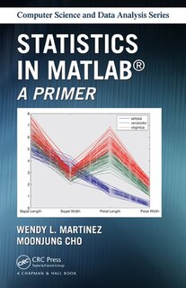 Front cover_Statistics In Matlab