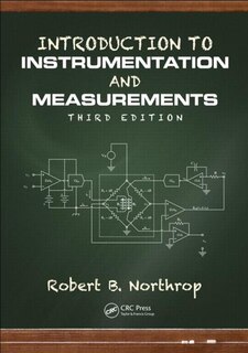 Front cover_Introduction To Instrumentation And Measurements