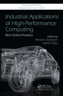 Front cover_Industrial Applications Of High-performance Computing