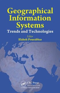 Front cover_Geographical Information Systems