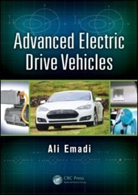 Front cover_Advanced Electric Drive Vehicles