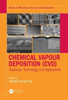 Front cover_Chemical Vapour Deposition (CVD)