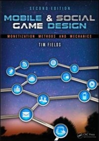 Front cover_Mobile And Social Game Design