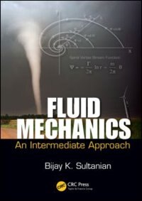 Front cover_Fluid Mechanics