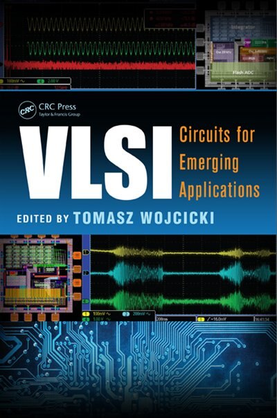 Front cover_Vlsi