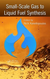 Front cover_Small-scale Gas To Liquid Fuel Synthesis