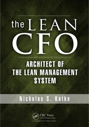 Couverture_The Lean Cfo