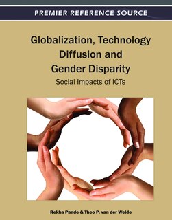 Front cover_Globalization, Technology Diffusion and Gender Disparity