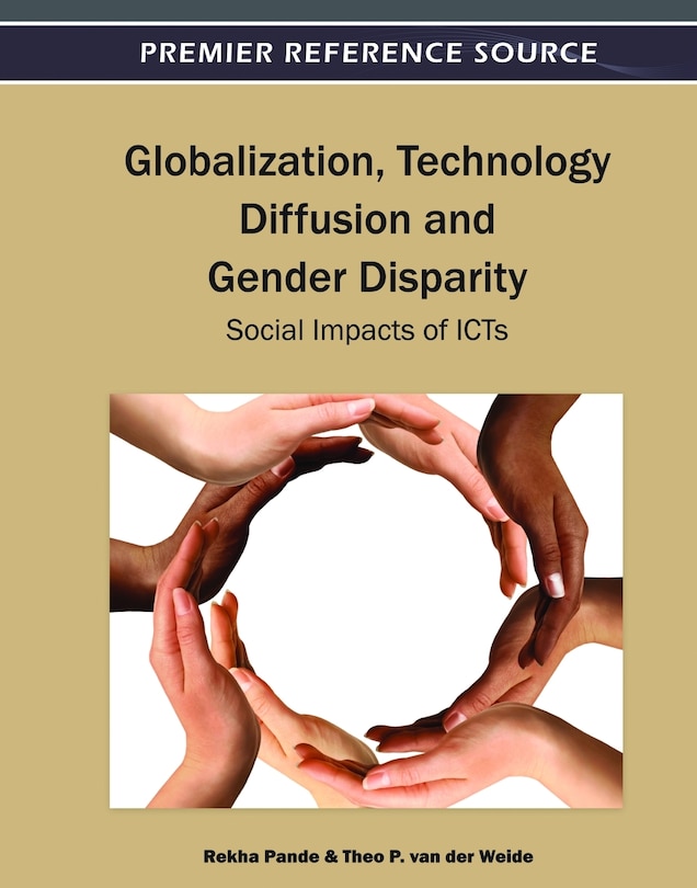 Front cover_Globalization, Technology Diffusion and Gender Disparity