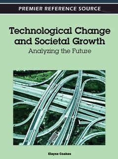Couverture_Technological Change and Societal Growth