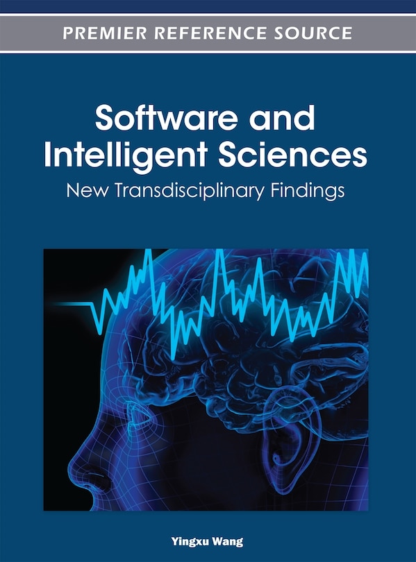 Couverture_Software And Intelligent Sciences