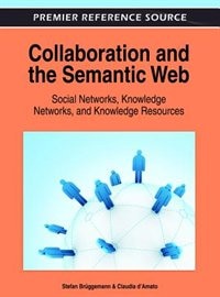 Front cover_Collaboration and the Semantic Web