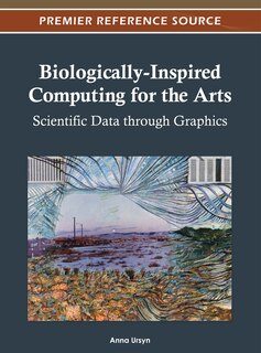 Couverture_Biologically-Inspired Computing For the Arts