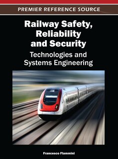 Couverture_Railway Safety, Reliability and Security