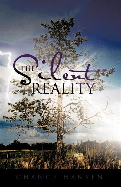 Front cover_The Silent Reality