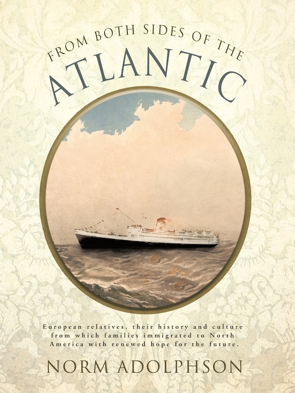 Couverture_From Both Sides of the Atlantic