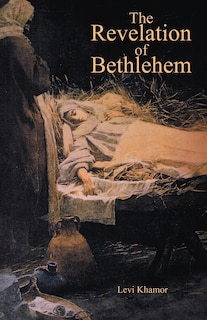 Front cover_The Revelation Of Bethlehem