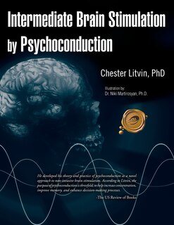 Couverture_Intermediate Brain Stimulation By Psychoconduction