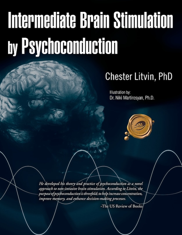 Couverture_Intermediate Brain Stimulation By Psychoconduction