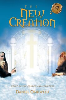 Front cover_The New Creation