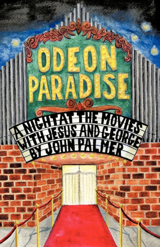 Front cover_Odeon Paradise