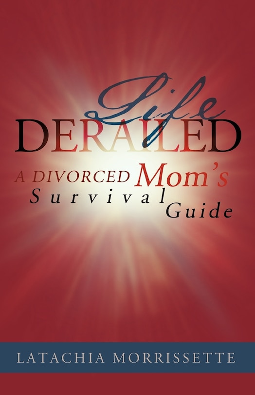 Front cover_Life Derailed
