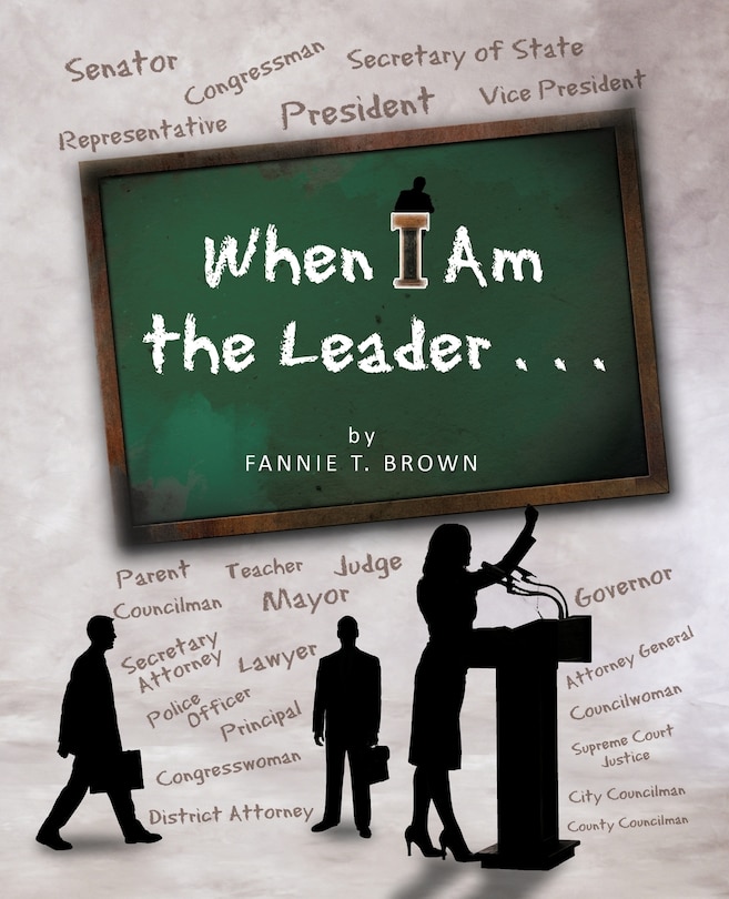Couverture_When I Am The Leader . . .