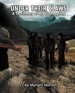 Couverture_Under Their Claws