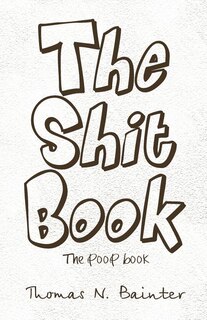 Couverture_The Shit Book