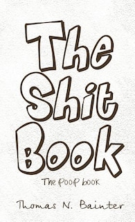 Couverture_The Shit Book