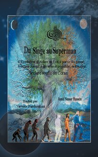 Couverture_Du Singe Au Superman