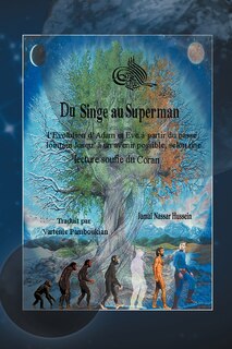 Couverture_Du Singe Au Superman
