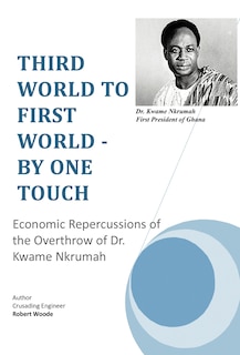 Couverture_Third World To First World - By One Touch