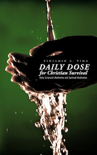 Couverture_Daily Dose For Christian Survival