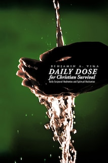 Couverture_Daily Dose For Christian Survival