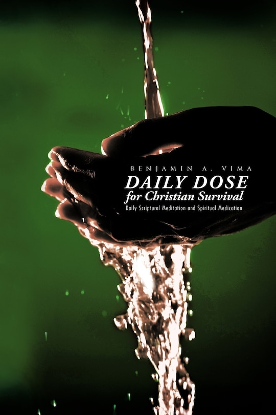 Couverture_Daily Dose For Christian Survival