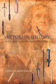 Front cover_Vectors In History