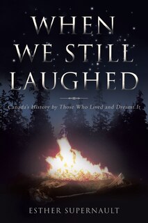 Front cover_WHEN WE STILL LAUGHED