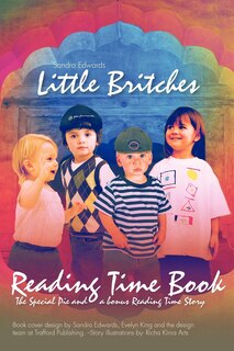 Front cover_Little Britches Reading Time Book